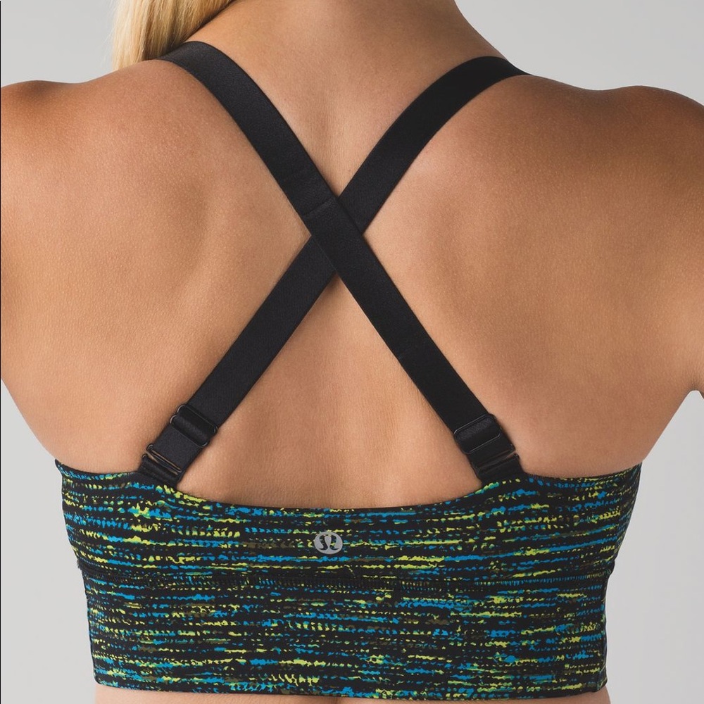 Lululemon Both Ways Bra - Picture 6 of 6